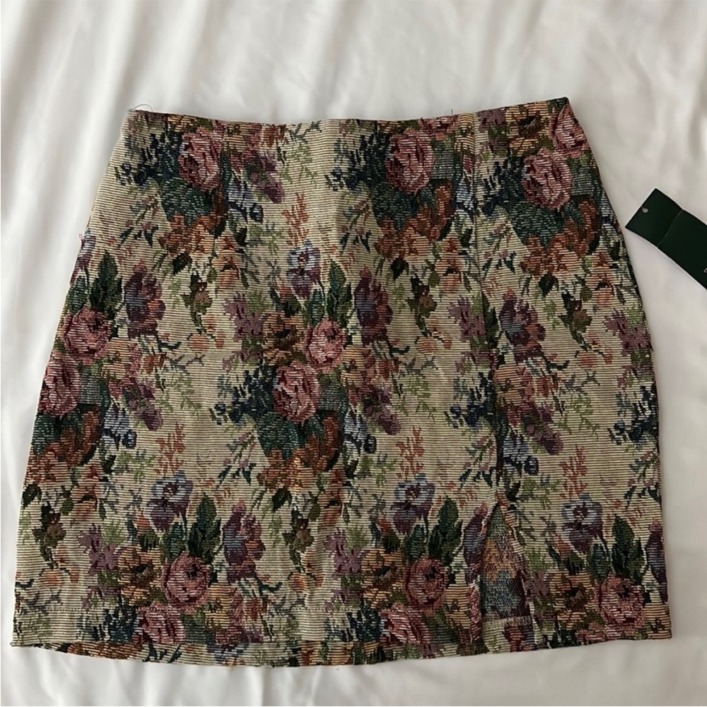 NWT Wild Fable Skirt